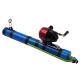 Catapult Lure Spinning Wheel Bottle Spinning Reel Lure Fishing Rod