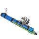 Catapult Lure Spinning Wheel Bottle Spinning Reel Lure Fishing Rod