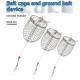 Gadgets Gear Stainless Steel Fishing Tackle