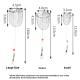 Gadgets Gear Stainless Steel Fishing Tackle