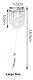 Gadgets Gear Stainless Steel Fishing Tackle