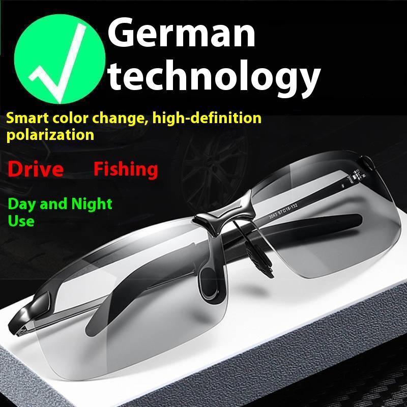 Exclusive For Fishing Polarized Glasses Mens Fish Watching Underwater Artifact