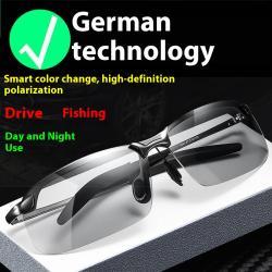 Exclusive For Fishing Polarized Glasses Mens Fish Watching Underwater Artifact