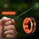 Non-slip Tight Fishing Hand Guard Tool Pull Loop