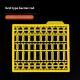 Carp Fence Type Block Rod Sea Rod Fishing Suit