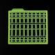 Carp Fence Type Block Rod Sea Rod Fishing Suit