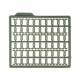 Carp Fence Type Block Rod Sea Rod Fishing Suit