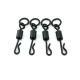 Carp Fishing Gear Q-type Swivel Connector