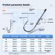 Spring Rubber Band Sea Fishing Lure For Live Shrimp