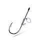 Spring Rubber Band Sea Fishing Lure For Live Shrimp