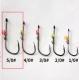 Spring Rubber Band Sea Fishing Lure For Live Shrimp