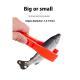 Plastic Fish Control Clip Outdoor Appliances Portable