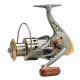 DC All-metal Spool Fishing Wheel Fishing Tackle