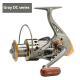 DC All-metal Spool Fishing Wheel Fishing Tackle