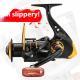DC All-metal Spool Fishing Wheel Fishing Tackle