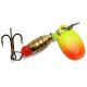 Tossing Type Lure Composite Iron Sheet Fishing Gear Accessories Suit