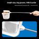 Stainless Steel Retractable Stereo Fish-catching Net Fishnet