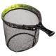 Net For Lure Fishing Foldable Small Landing Net Complete Set All-in-One