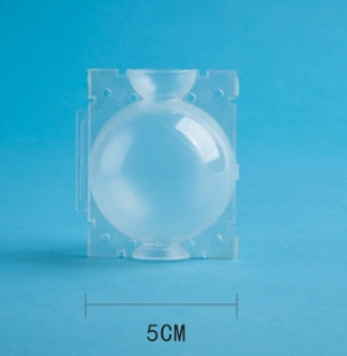 Plant high-pressure propagation box-white-1 - Option1