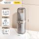 Travel Soap Box-Dental Kit Box [Light Coffee]-1 piece - Option1