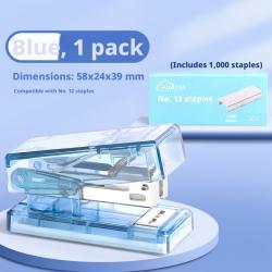 mini-transparent-color-stapler-blue-1-piece-1-box-of-staples-sent-cjyj28465470001