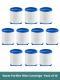 Faucet filter-filter box - Option1