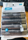 Draw-rope garbage bags-85 pcs-1 box - Option1