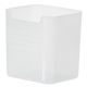 Refrigerator box-transparent-1 piece - Option1