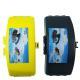 Portable Carrying Box Folding Stream Fishing Waist Box Lure Bait Tool