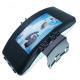 Portable Carrying Box Folding Stream Fishing Waist Box Lure Bait Tool