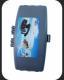 Portable Carrying Box Folding Stream Fishing Waist Box Lure Bait Tool