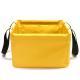 Square Fishing Bucket Folding Outdoor Waterproof