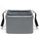 Square Fishing Bucket Folding Outdoor Waterproof