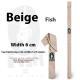 13 M Canvas Fishing Rod Sub-protective Bag