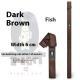 13 M Canvas Fishing Rod Sub-protective Bag