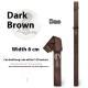 13 M Canvas Fishing Rod Sub-protective Bag