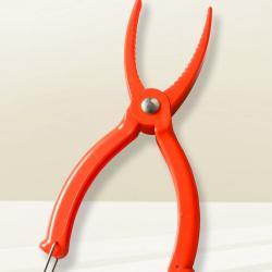 Plastic Fish Control Fish Clip Tool