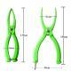 Plastic Fish Control Fish Clip Tool