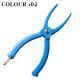Plastic Fish Control Fish Clip Tool