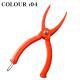 Plastic Fish Control Fish Clip Tool