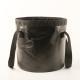 Foldable Thickened PVC Mesh Folder Bucket
