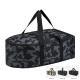 Portable Remote Control Fishing Bag