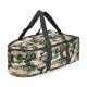 Portable Remote Control Fishing Bag
