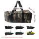 Portable Remote Control Fishing Bag