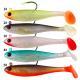 New All Depth Anti Snagging Lure Set