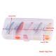 New All Depth Anti Snagging Lure Set