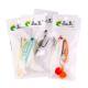 New All Depth Anti Snagging Lure Set