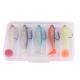 New All Depth Anti Snagging Lure Set