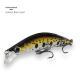 Twitching Sinking Micro Lure With A Single Hook Suitable For All Water Layers