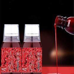 Red Insect Liquid Strong Fishy Wild Fish Bait Bait